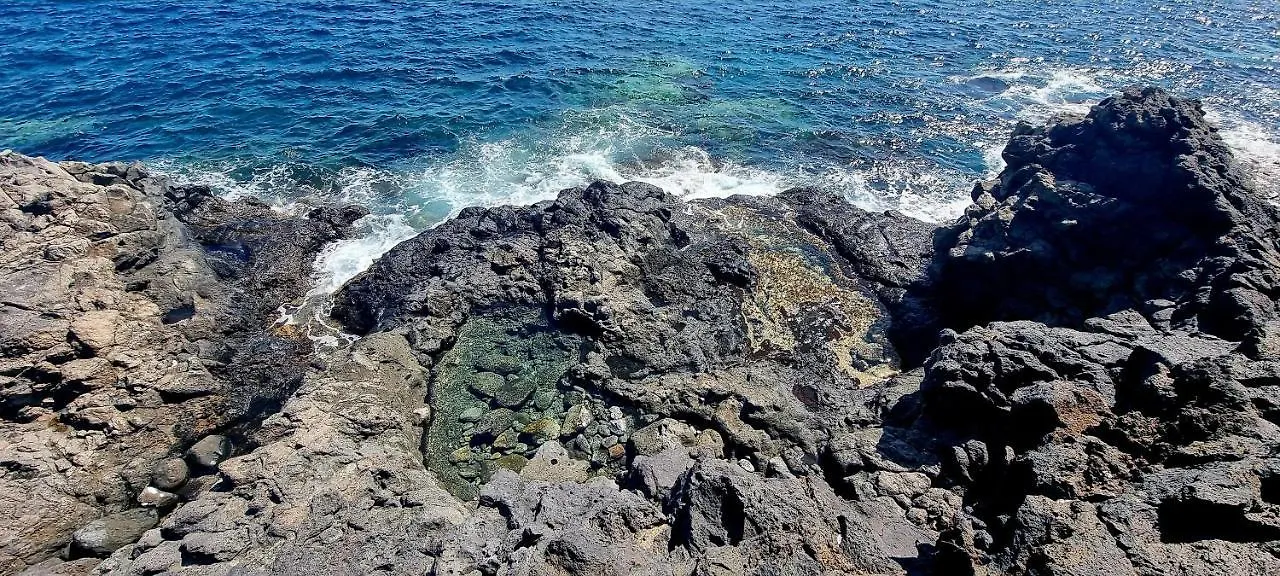 Appartamento Amarilla Bay Costa Del Silencio