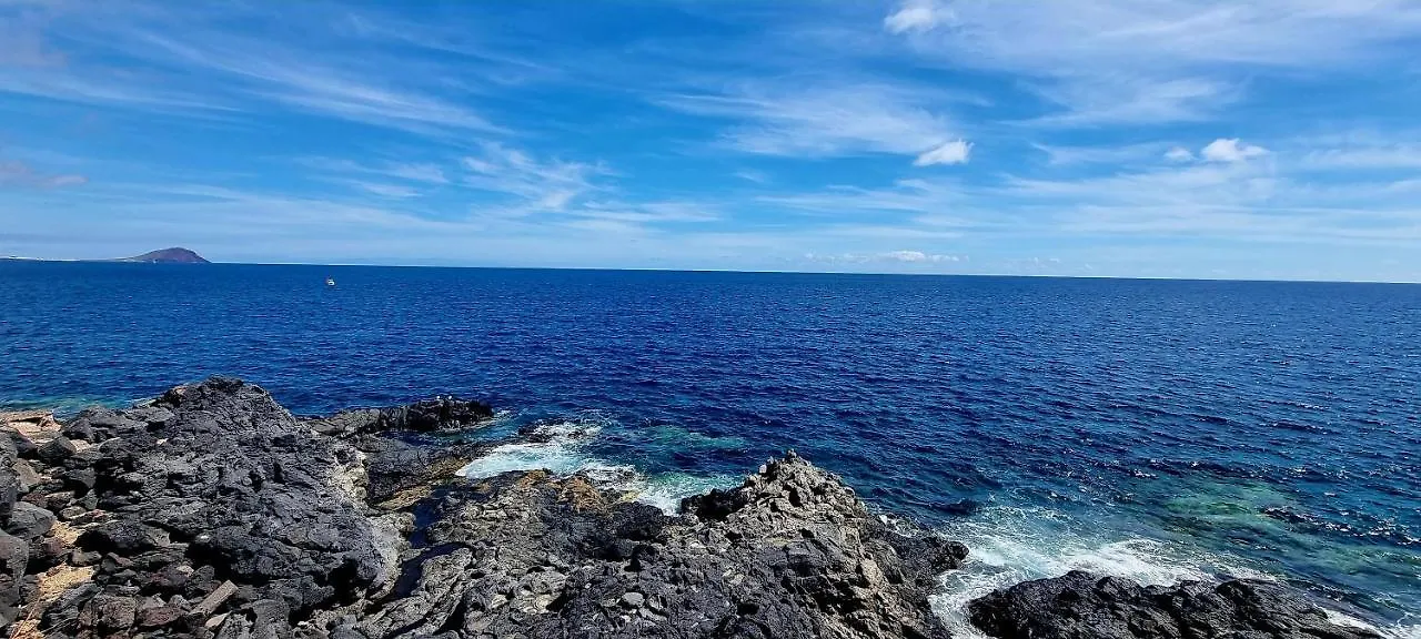 Appartamento Amarilla Bay Costa Del Silencio