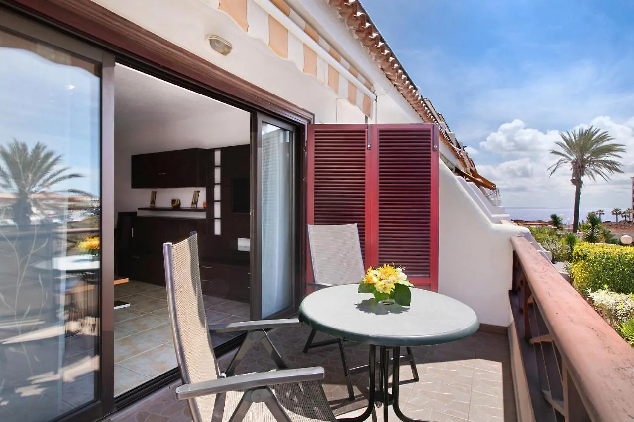 Amarilla Bay Apartment Costa Del Silencio 0*,  Spain