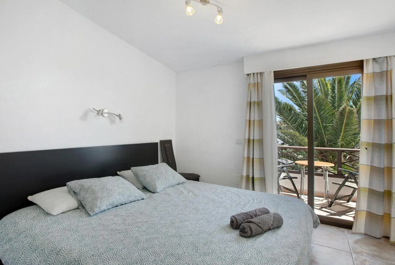 Apartmán Amarilla Bay Costa Del Silencio