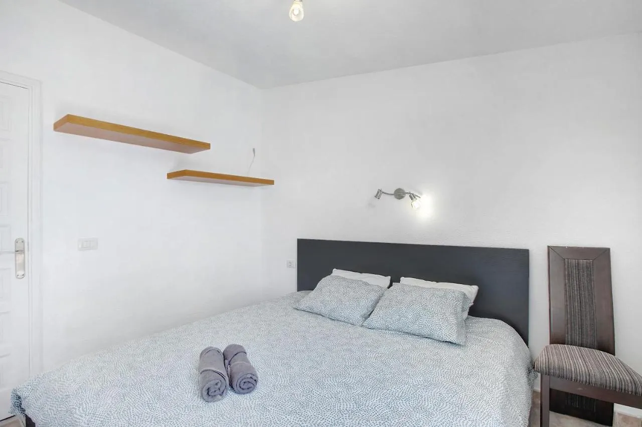Apartmán Amarilla Bay Costa Del Silencio