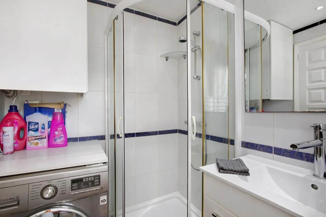 Apartmán Amarilla Bay Costa Del Silencio Španělsko