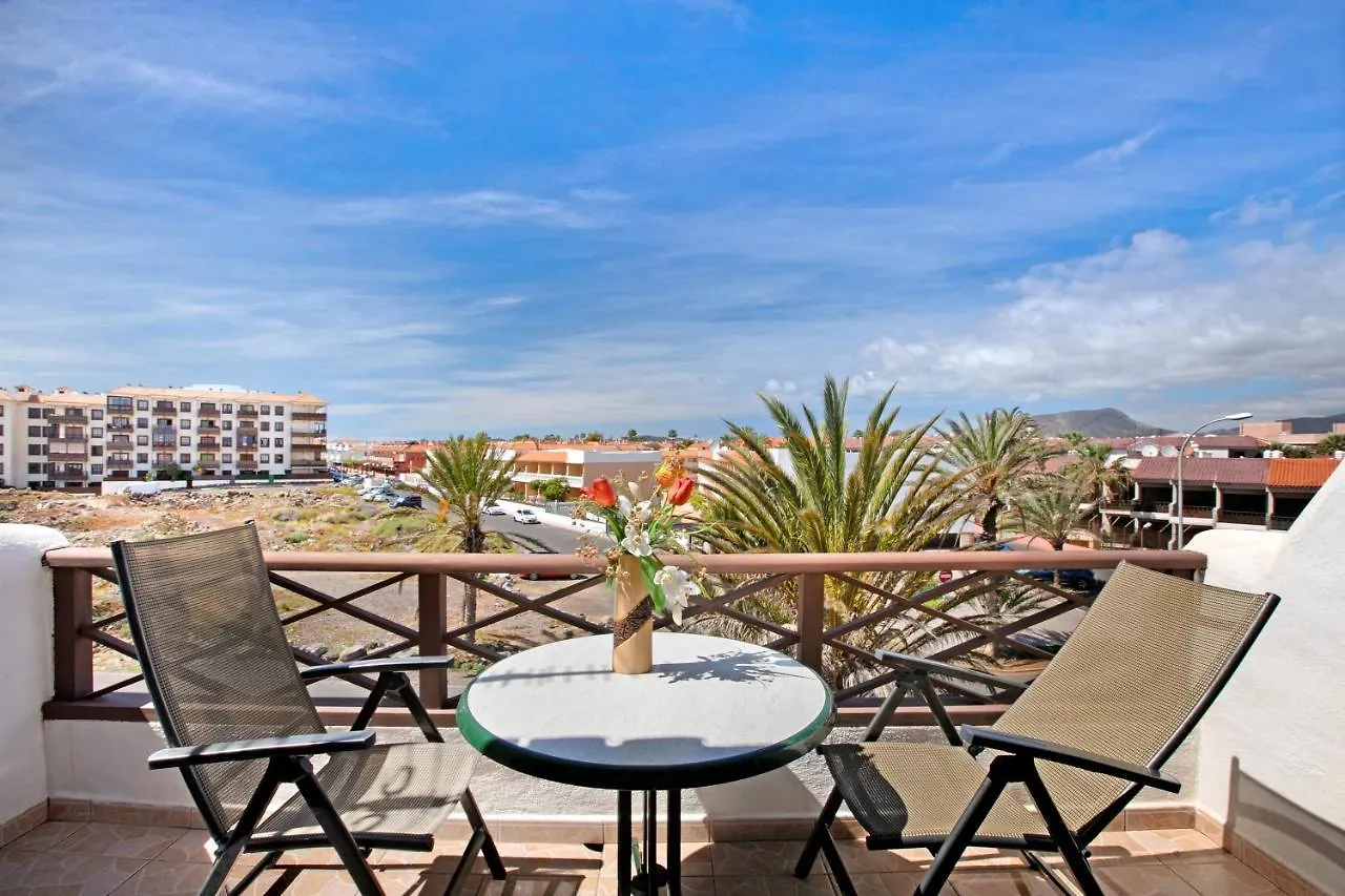 Apartmán Amarilla Bay Costa Del Silencio 0*,