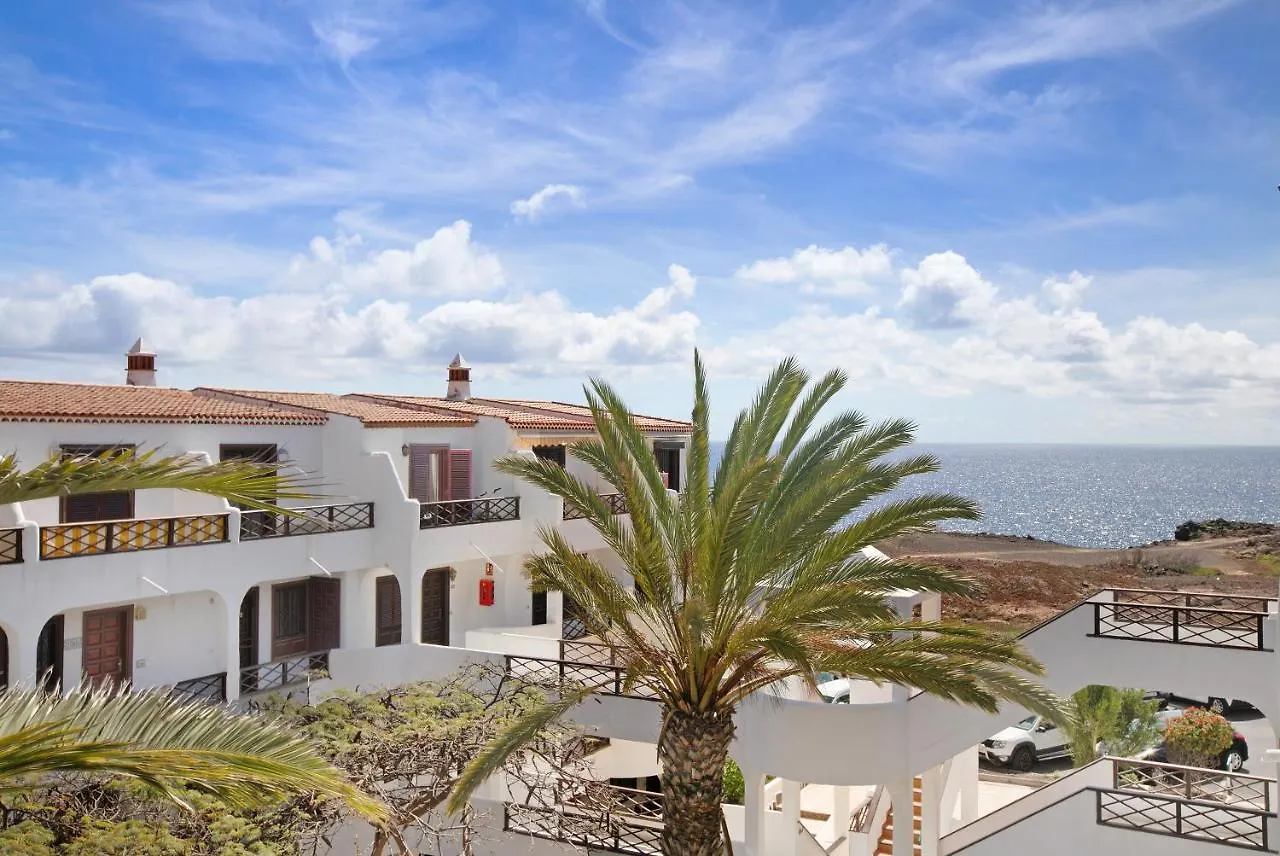 Apartmán Amarilla Bay Costa Del Silencio Španělsko