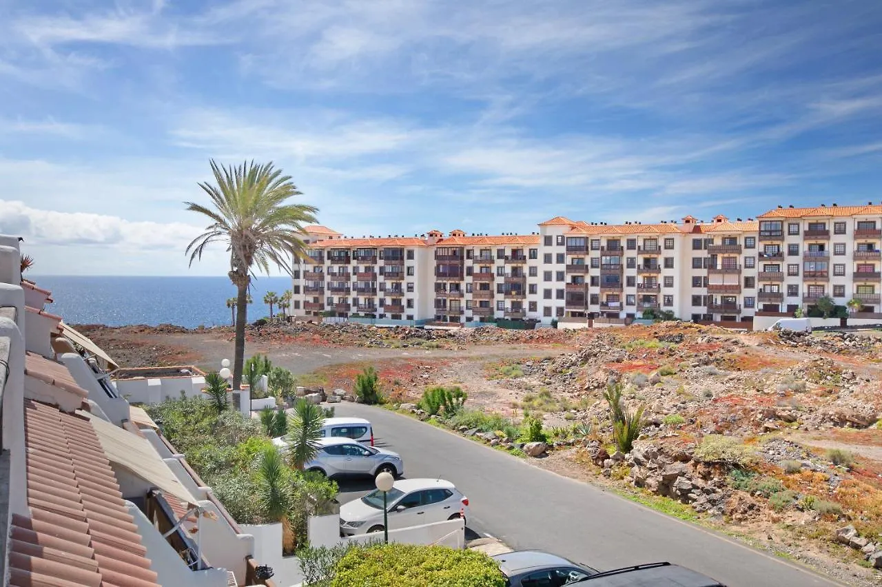 Apartmán Amarilla Bay Costa Del Silencio