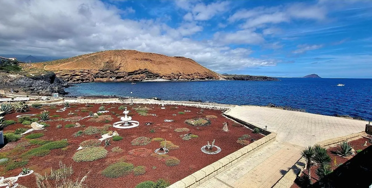 Apartmán Amarilla Bay Costa Del Silencio